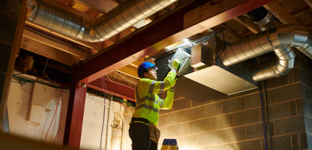 Best Best Air Duct Cleaning Company  in Everett, MA