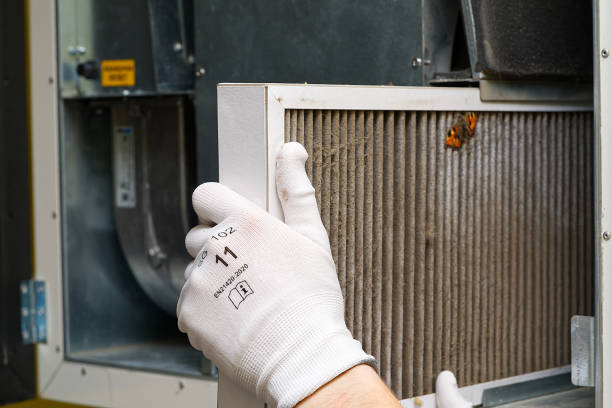 Best Emergency Air Duct Cleaning  in Everett, MA