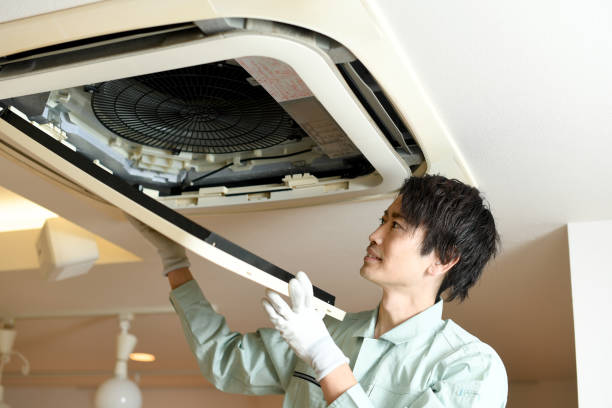 HVAC System Cleaning in Everett, MA