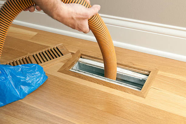 Best Local Air Duct Cleaning Services  in Everett, MA