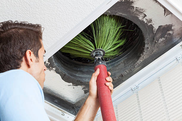 Best Residential Air Duct Cleaning  in Everett, MA